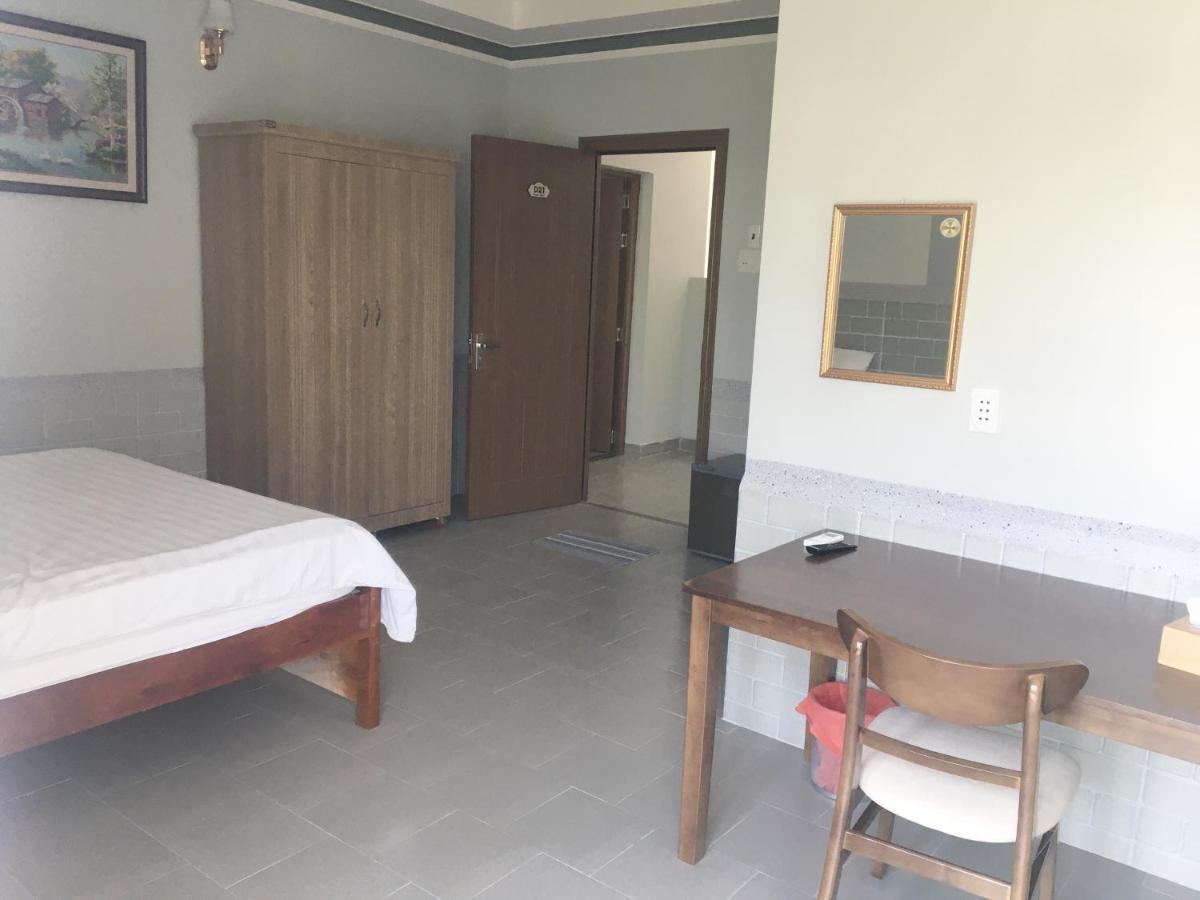Aurora Mekong Hotel Cái Bè Kültér fotó