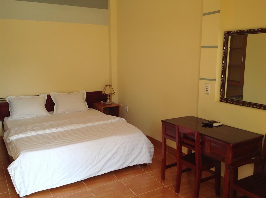 Aurora Mekong Hotel Cái Bè Kültér fotó