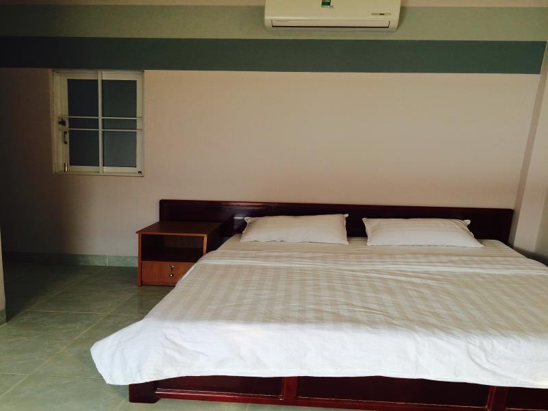 Aurora Mekong Hotel Cái Bè Kültér fotó