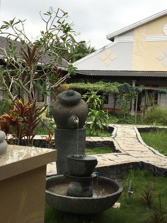Aurora Mekong Hotel Cái Bè Kültér fotó
