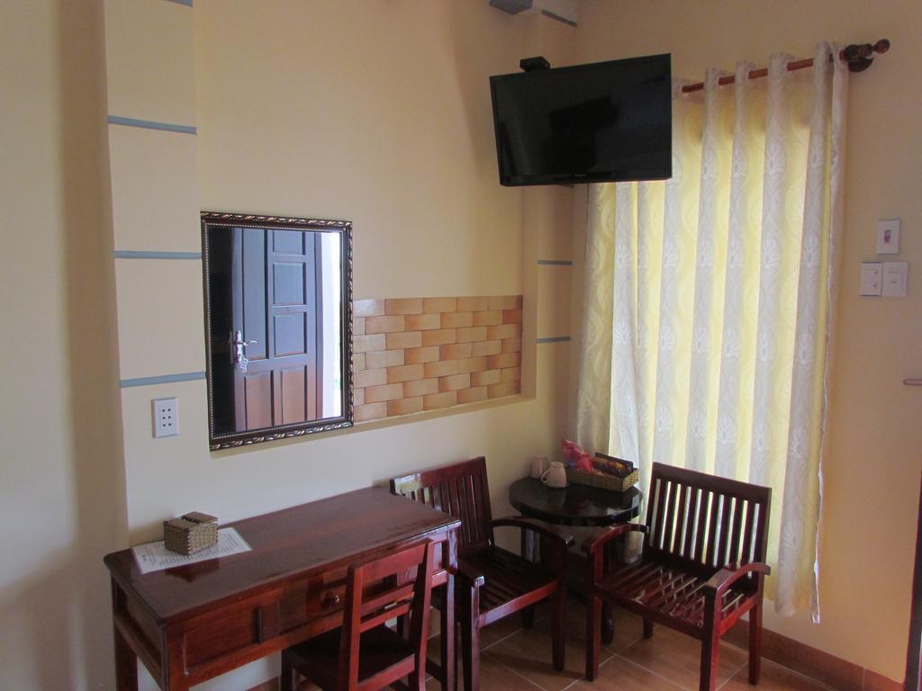 Aurora Mekong Hotel Cái Bè Kültér fotó