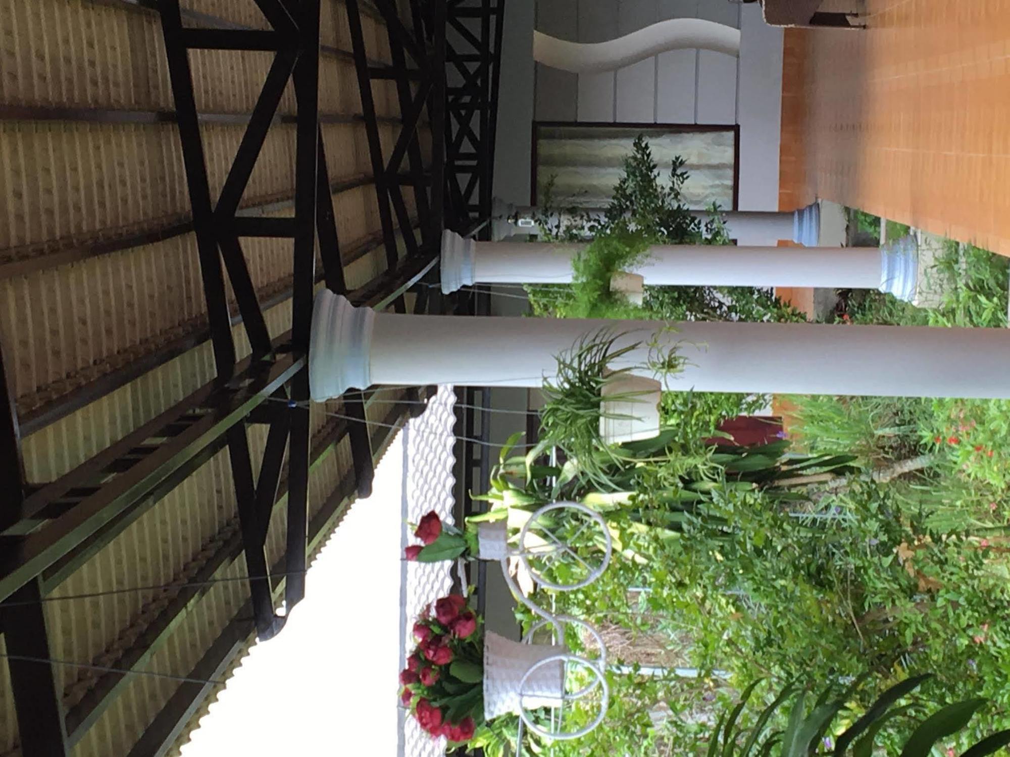 Aurora Mekong Hotel Cái Bè Kültér fotó