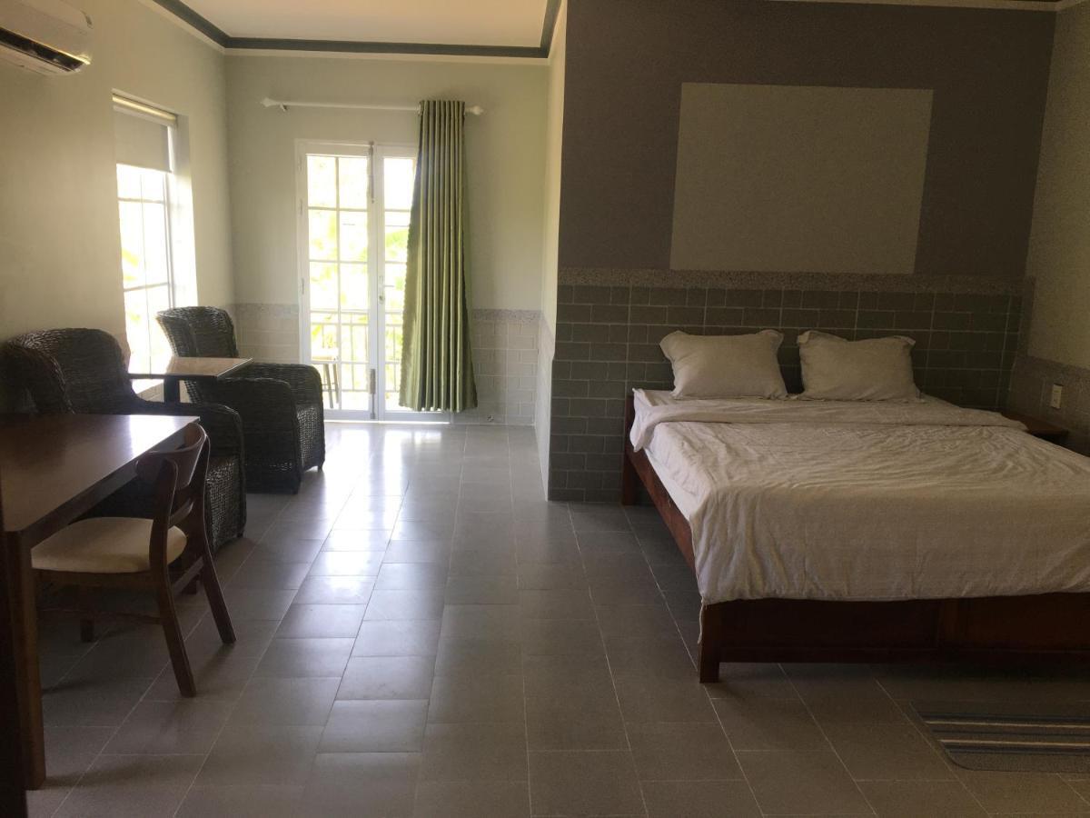 Aurora Mekong Hotel Cái Bè Kültér fotó