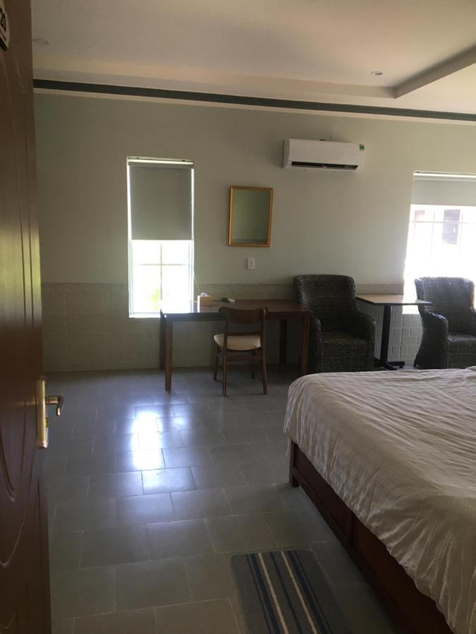 Aurora Mekong Hotel Cái Bè Kültér fotó