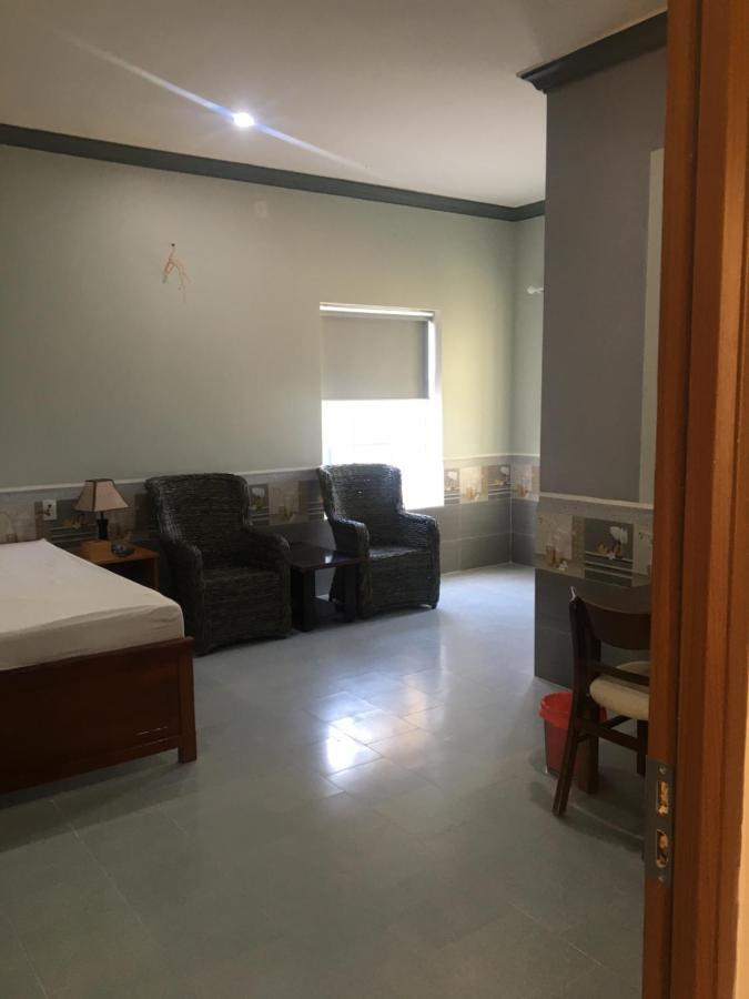 Aurora Mekong Hotel Cái Bè Kültér fotó